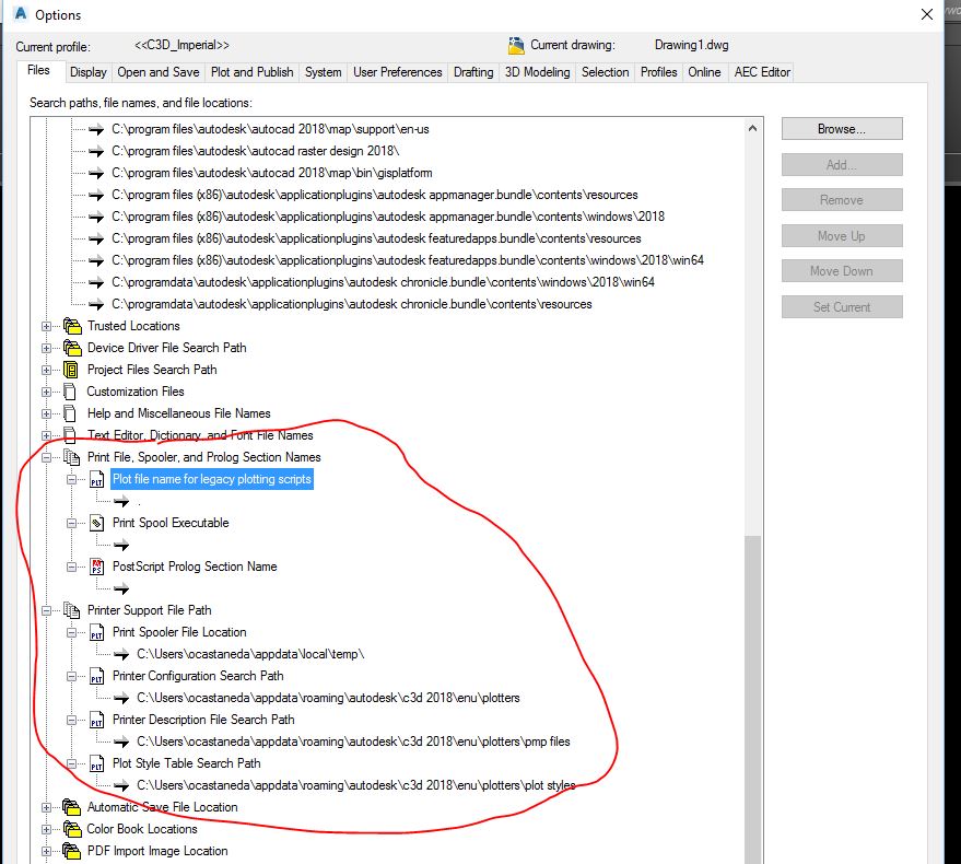 Solved Plot Style Color Printing Too Light Autodesk Community