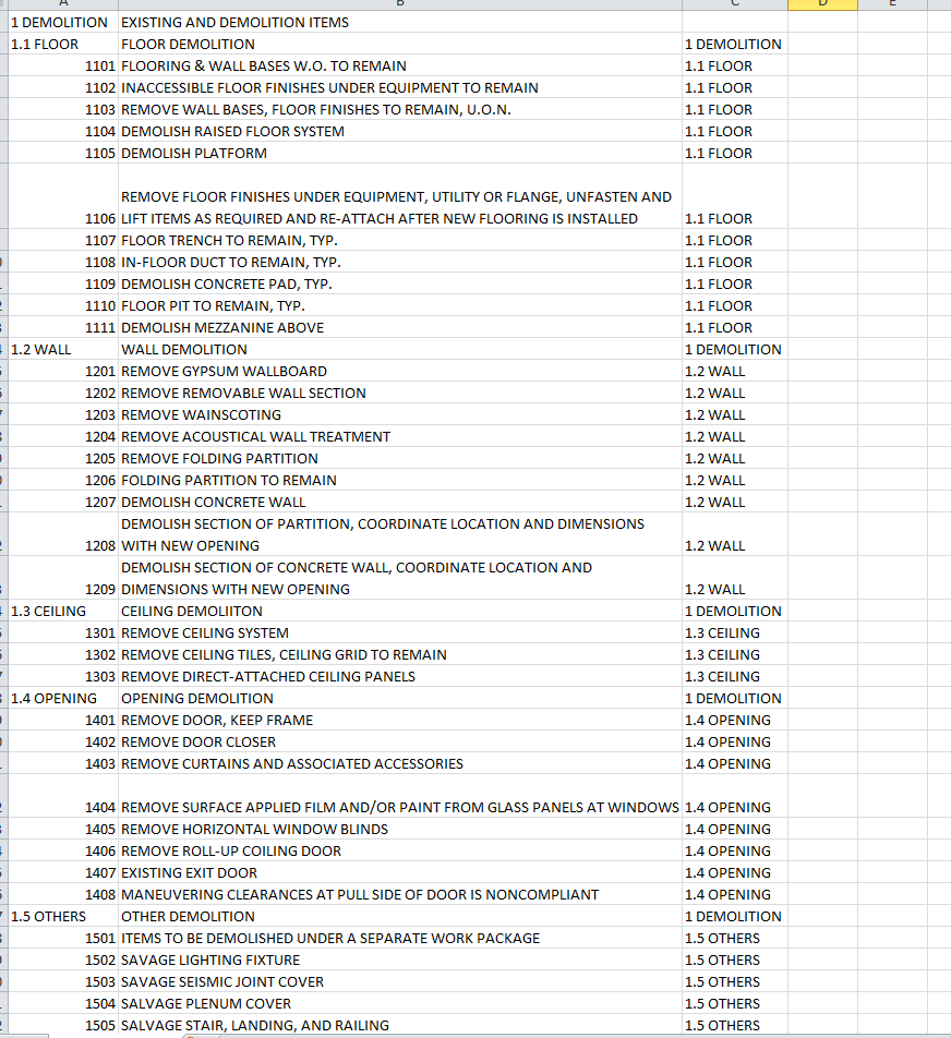 Solved Schedule filter question? Autodesk Community