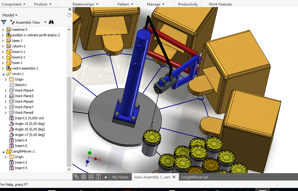 2 Booms North Phoenix Christmas 2023 2 booms >> 1 length Autodesk Community