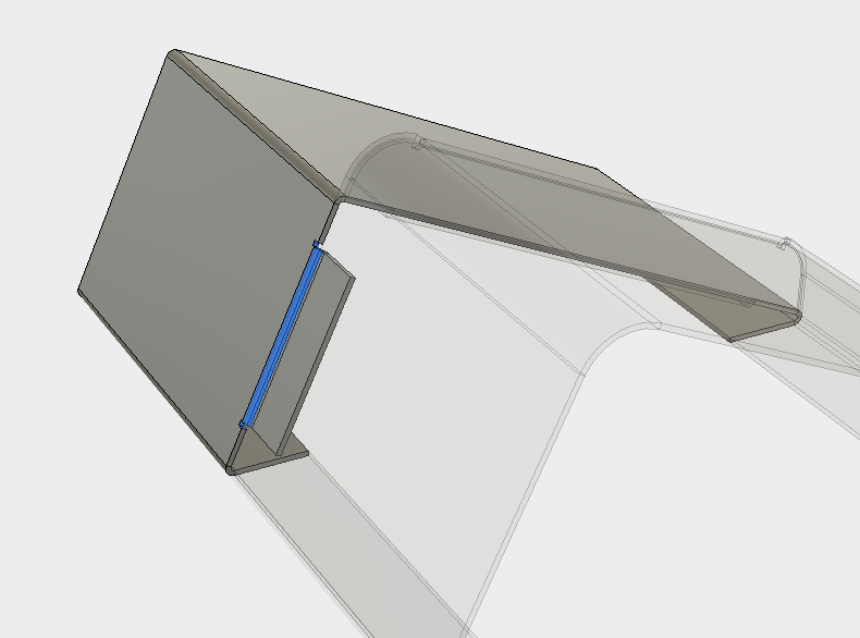 Sheetmetal Joggle Bends Autodesk Community