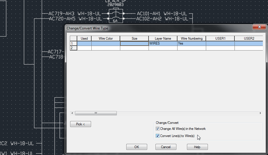 AUTOCAD LT TO AUTOCAD ELECTRICAL - Autodesk Community