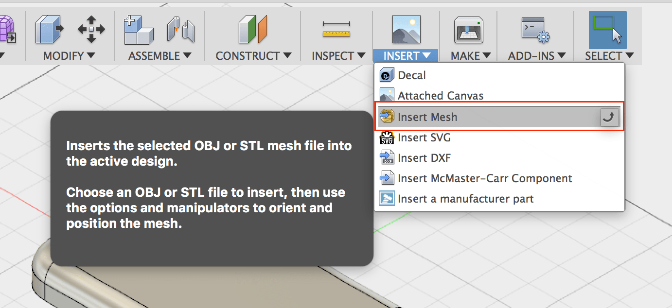 importing a DXF file - Autodesk Community