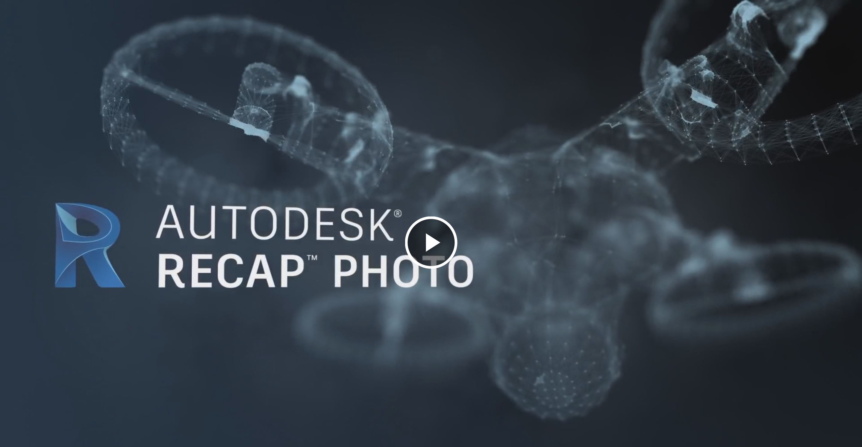 ReMake is moving to Autodesk® ReCap™ Photo Autodesk