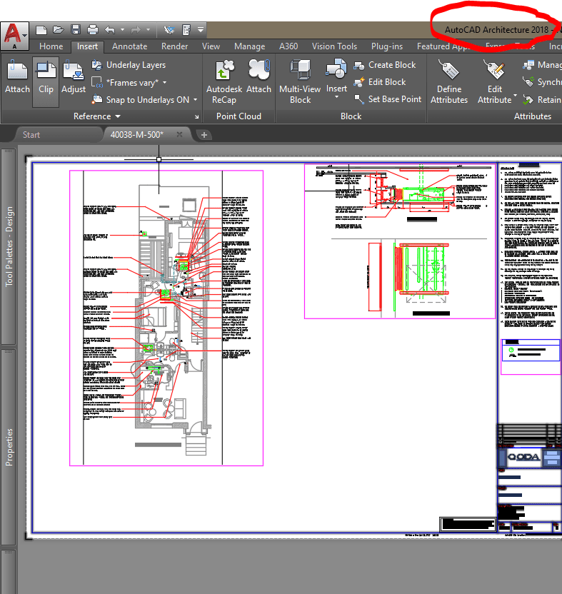 Solved Object Enabler and LT versions Autodesk Community