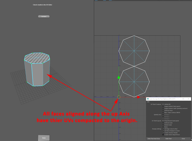 Solved broken unfold (2017 update 3) Autodesk Community