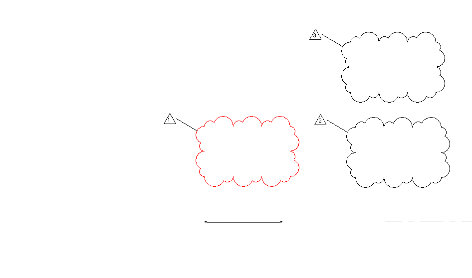 Solved Revision Cloud Question Autodesk Community