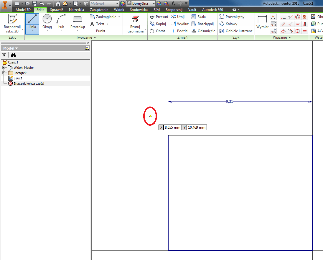 Solved Increase text size on dimension sketch Autodesk Community