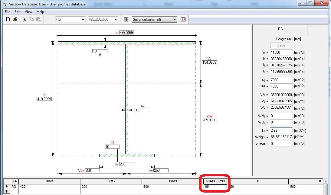 Section definition Autodesk Community