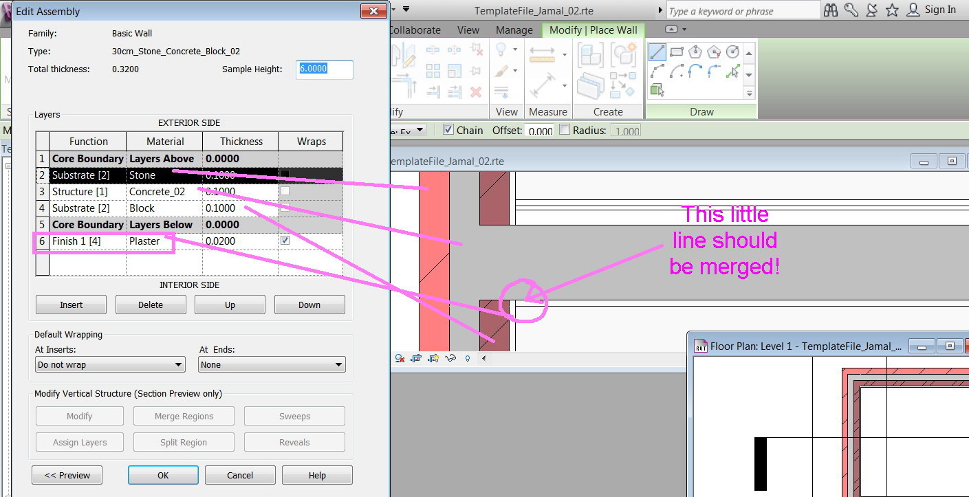 Incorrect “Join”! Autodesk Community