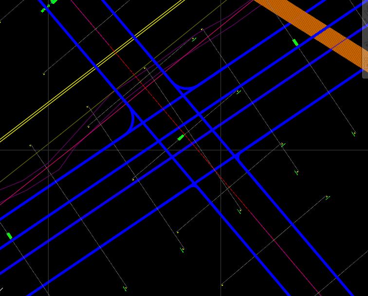 C3DHow to model Intersection & Road Autodesk Community