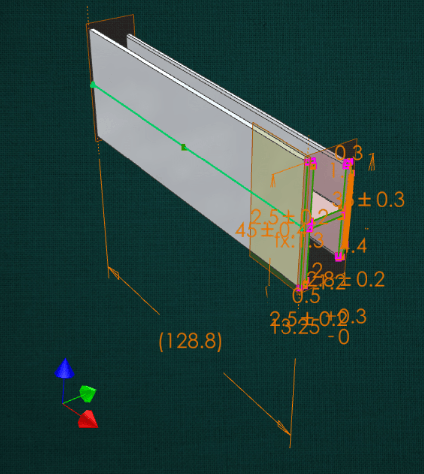 Wrong orientation when publishing Content Autodesk Community
