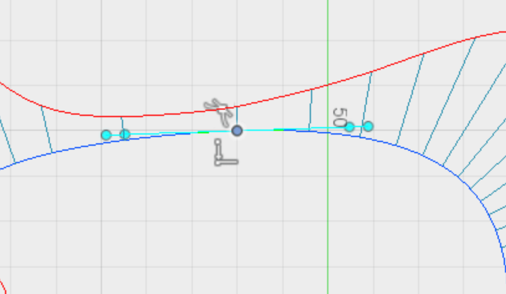 Remove edges from body / Create perfect round curves Autodesk Community