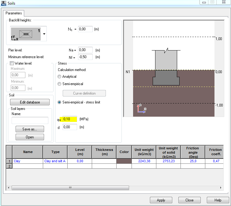 foundation design Autodesk Community