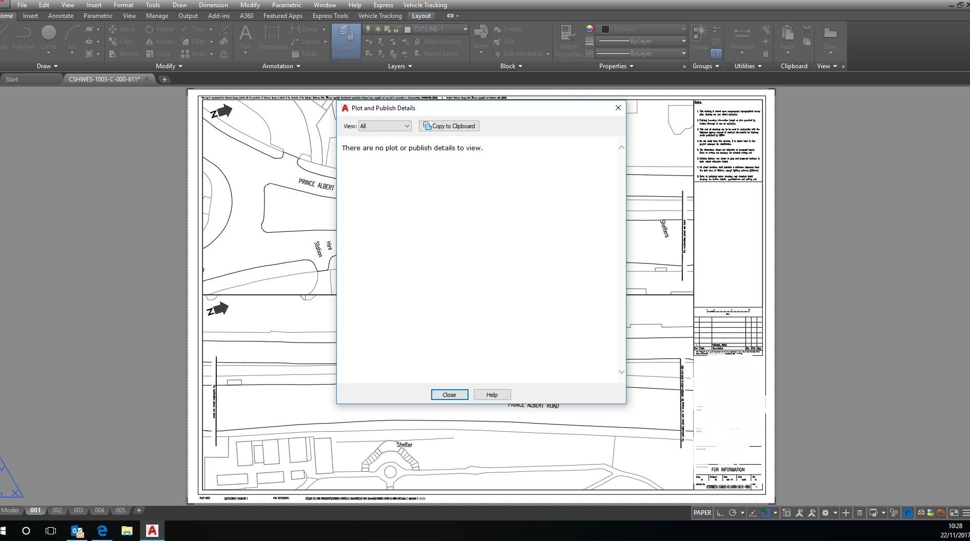 Solved AutoCAD 2018 Problems With Publish to PDF Autodesk Community