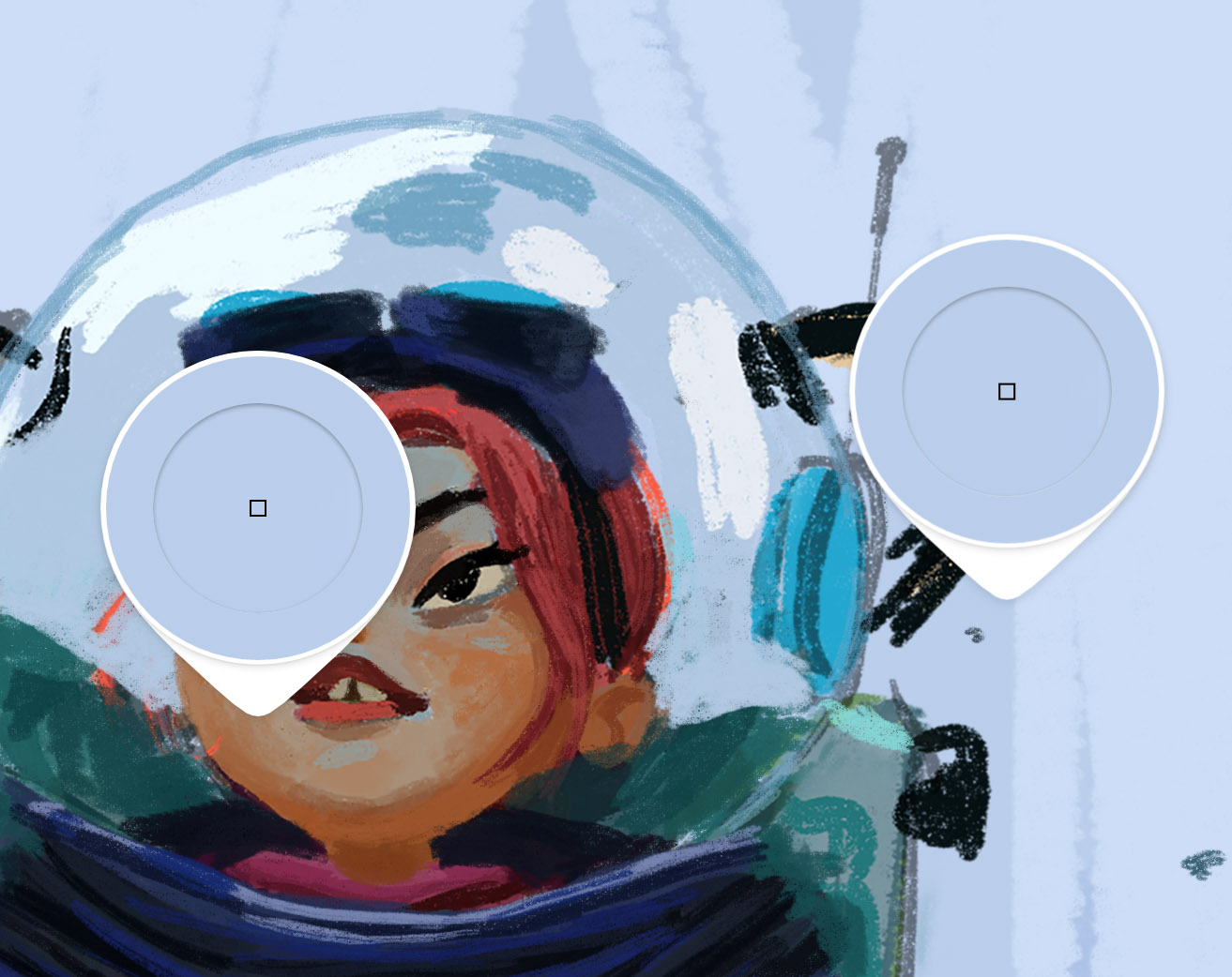 Sketchbook Pro menus disappear after using eye dropper Autodesk Community