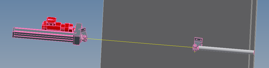 Solved Door actuator not working Autodesk Community