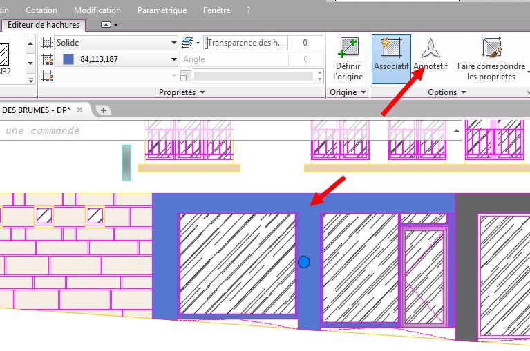Résolu PROBLEME D'AFFICHAGE DANS DE PRESENTATION Autodesk Community