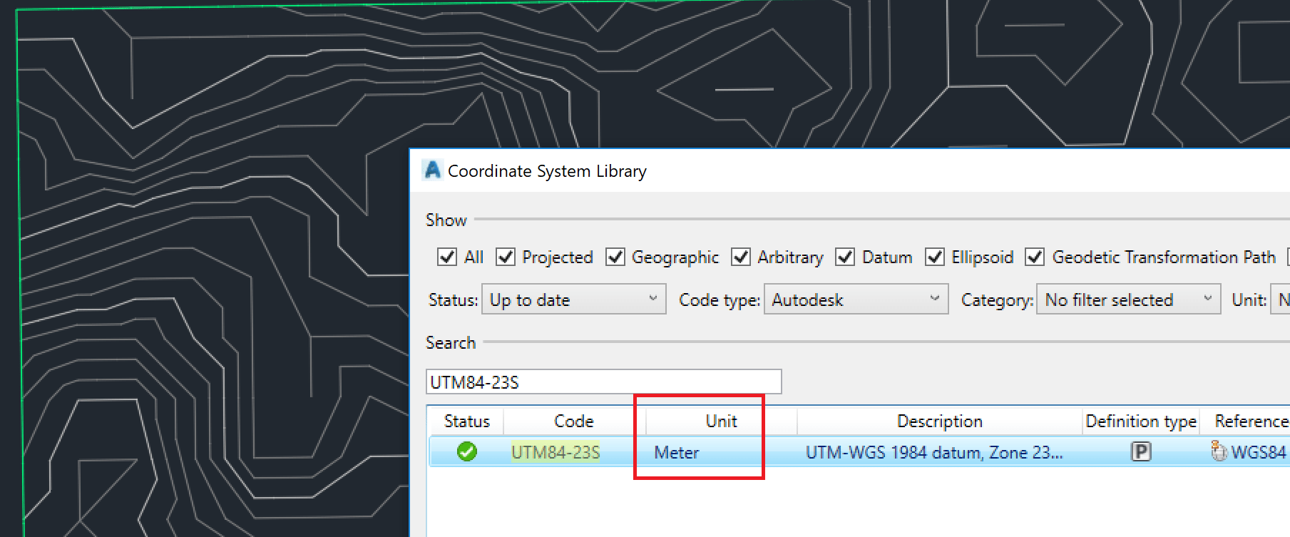 Solved Geolocation Aerial map not working Civil 3D 2017 Page 2