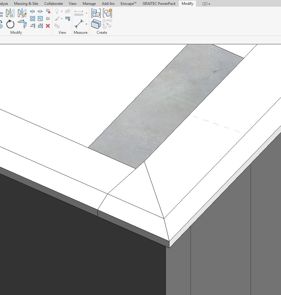 Wall Sweep Joint Autodesk Community