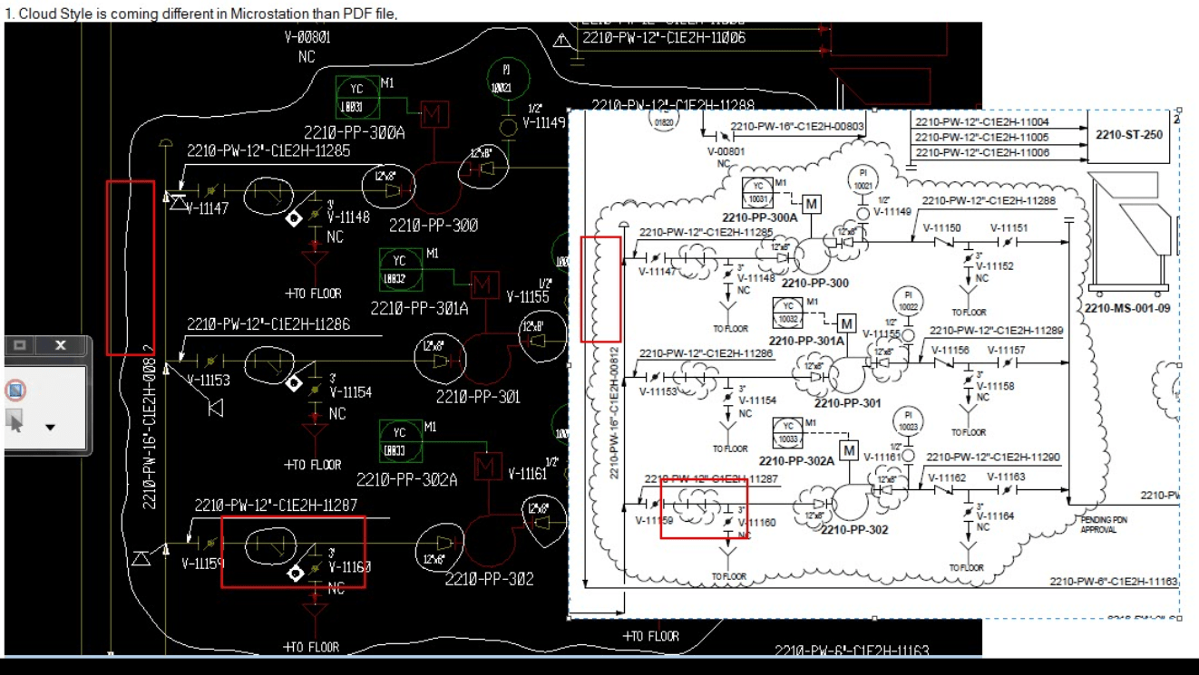 Conversion from .dwg to .dgn Autodesk Community