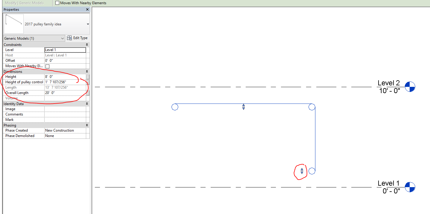 How to modeling Ropes in REVIT Autodesk Community