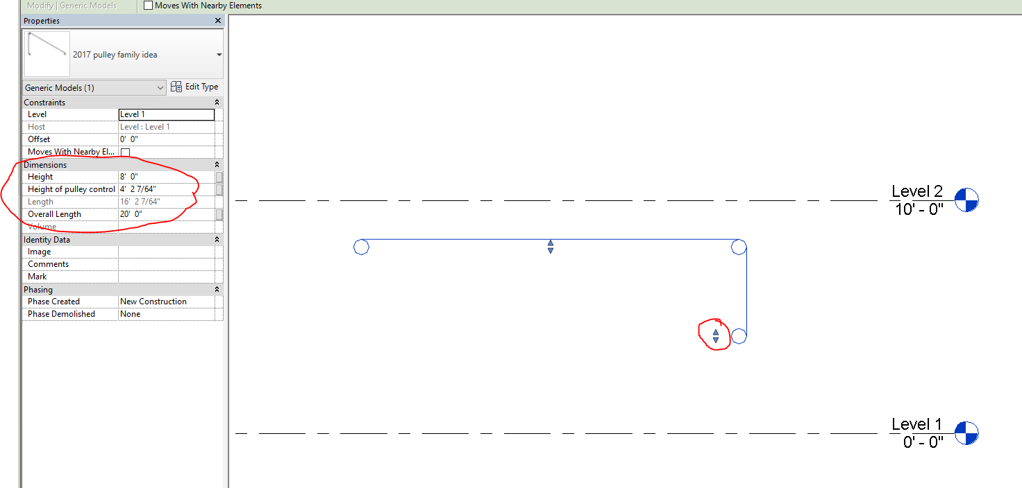 How to modeling Ropes in REVIT Autodesk Community