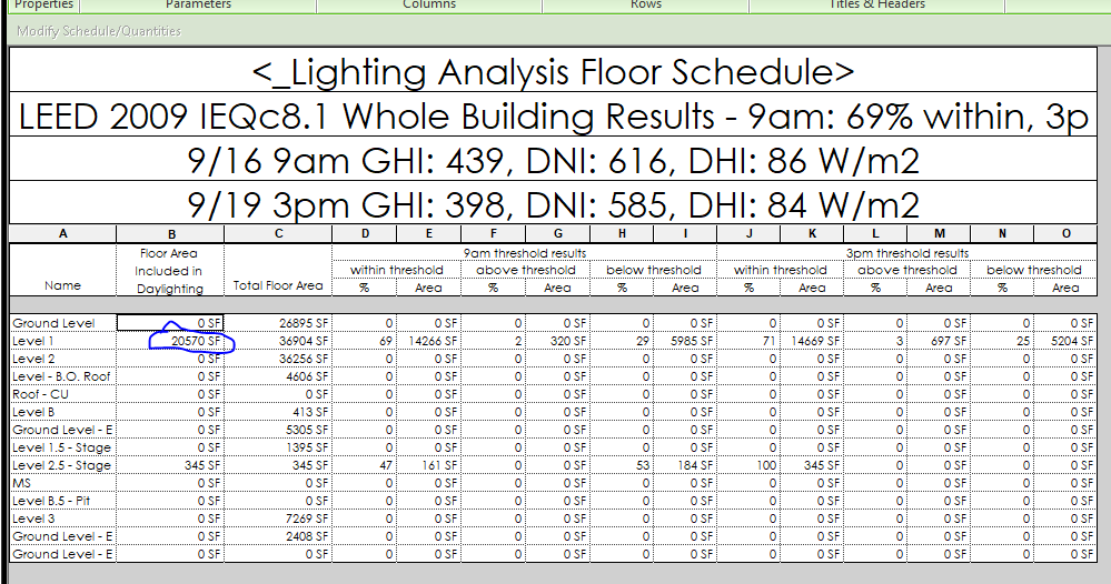 Christmas Lighting Schedule Tx 2023 Interpreting Insight Lighting Analysis Room Schedule Autodesk Community