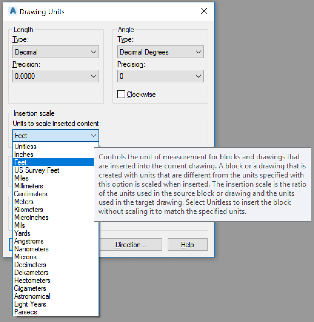 Conversion Issue DGN to DWG/ ALG to XML(Civil3d) Autodesk Community