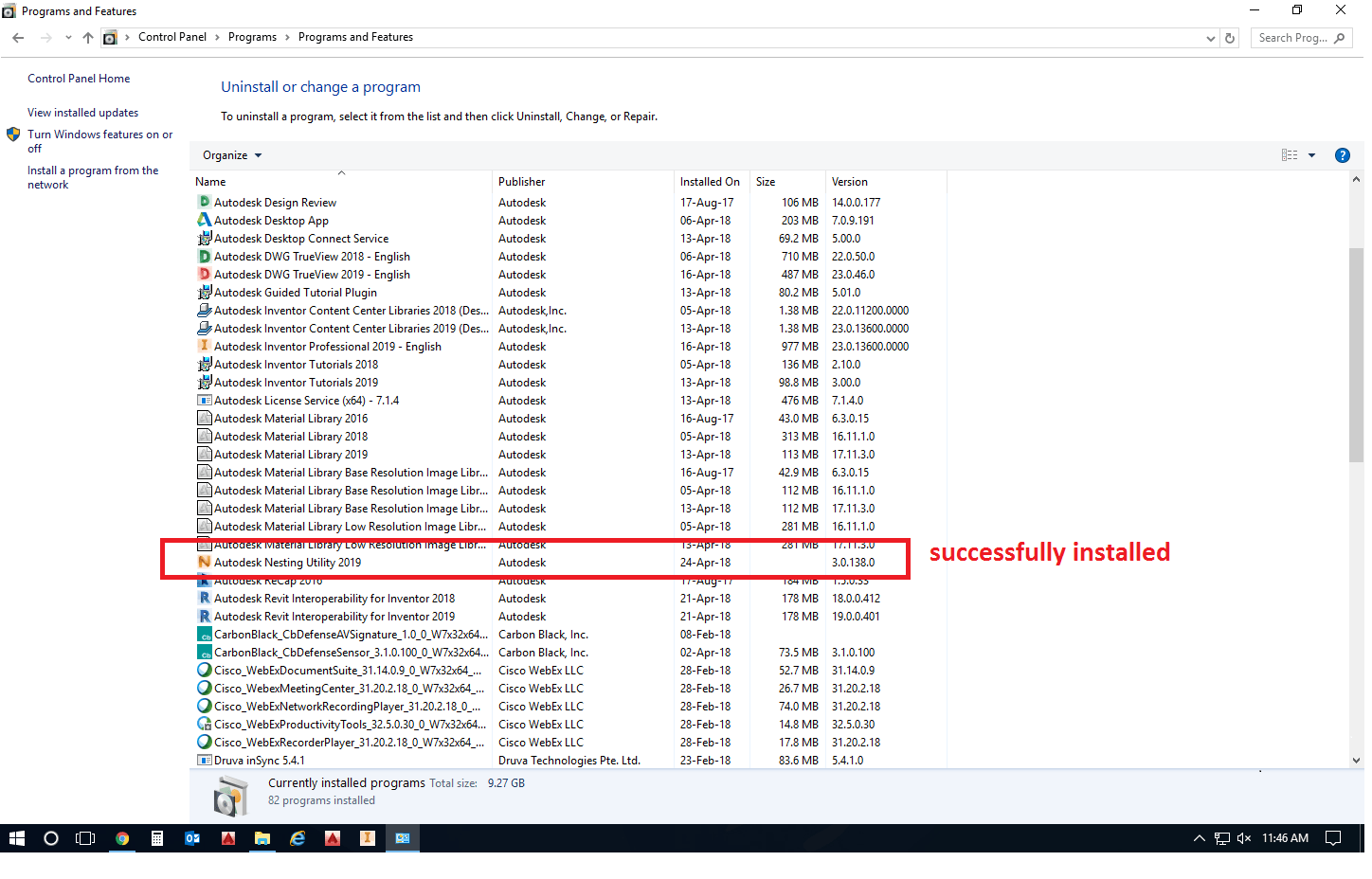 Error Cannot find nest templates Autodesk Community