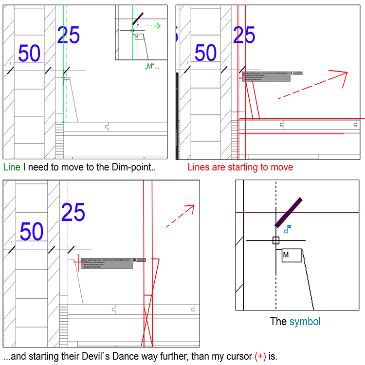 Drafting troubles Autodesk Community