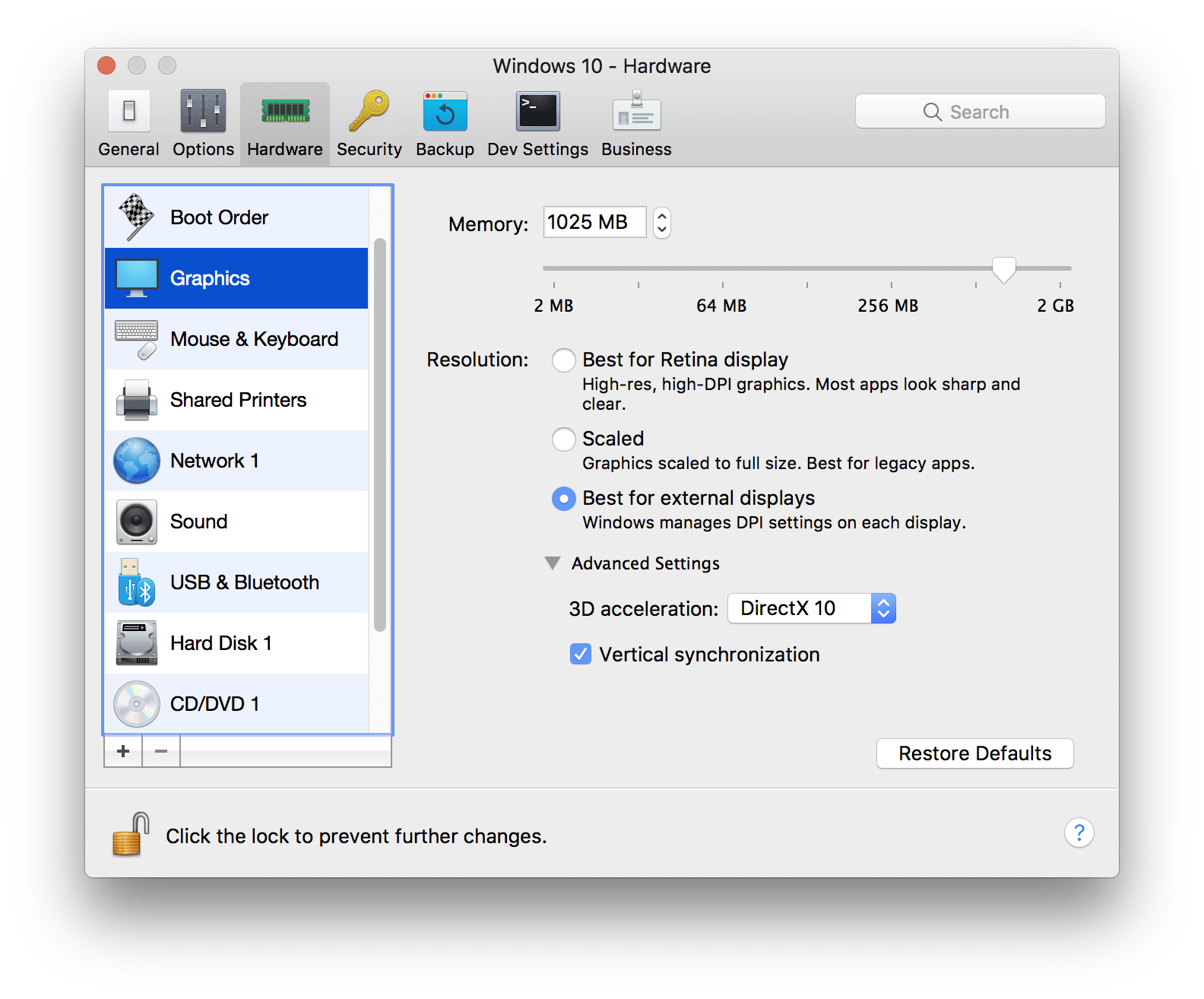 Solved AutoCad 2018 and Parallels Autodesk Community