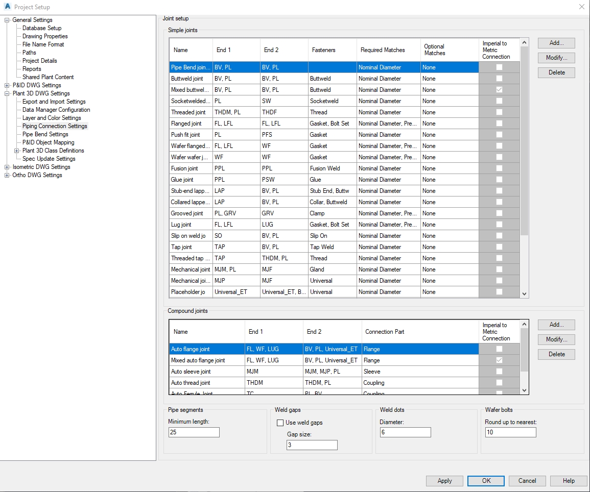 Solved Flow meter error on finding pipe to connect to it Autodesk