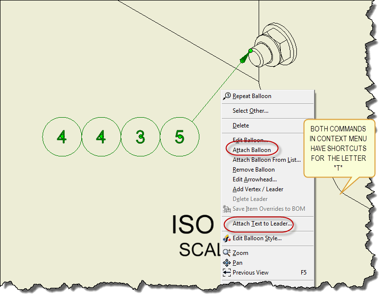 Alt+ (shortcut key) not unique in some cases Autodesk Community