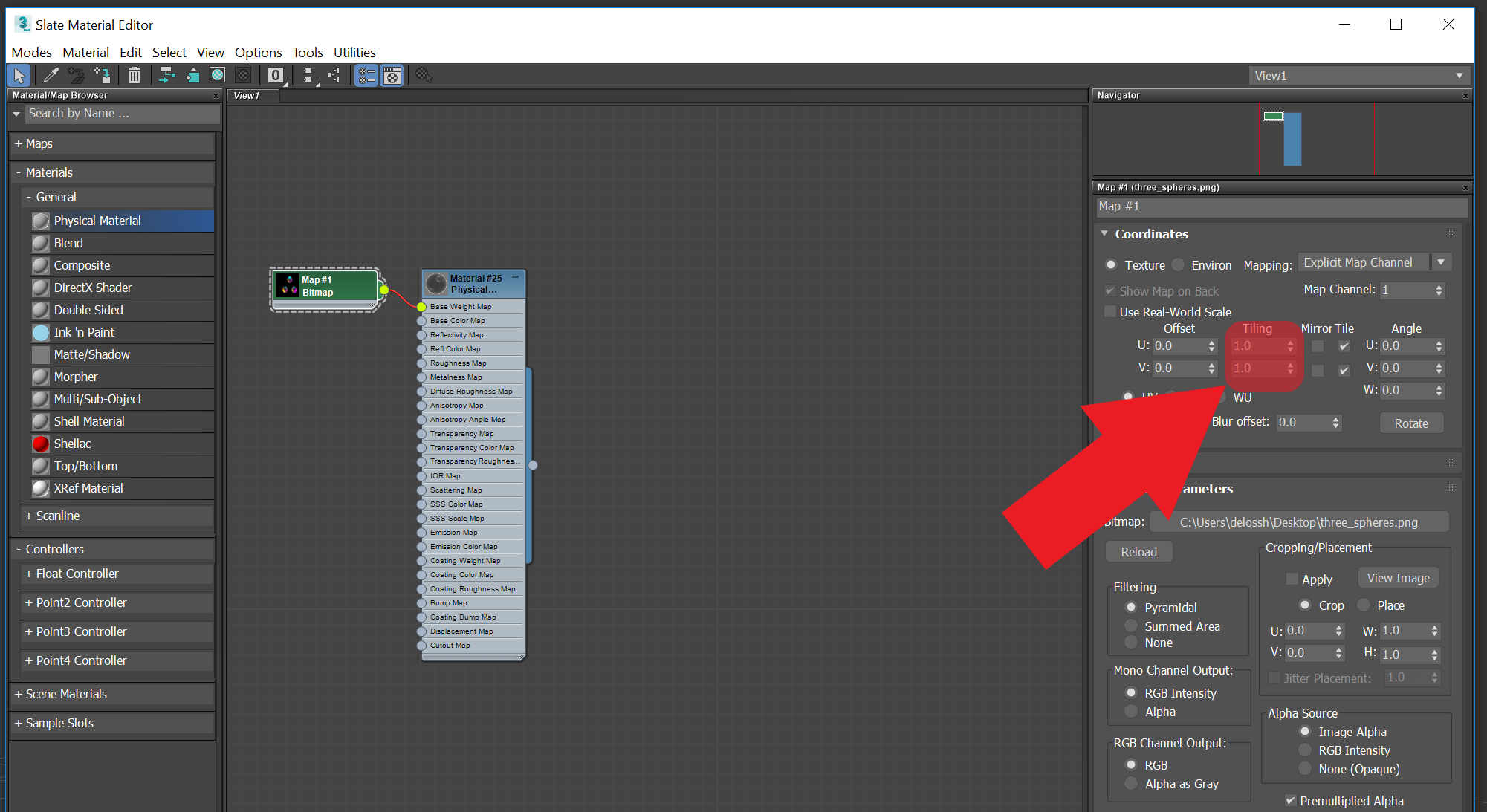Solved How to put picture in 3DS Max ? Autodesk Community