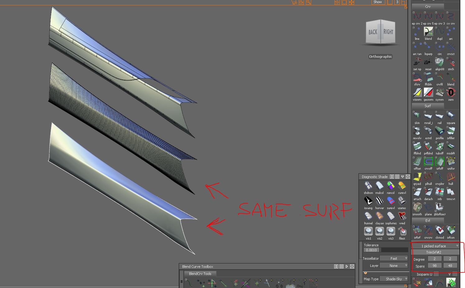Dynamo for alias 2019 example file Autodesk Community