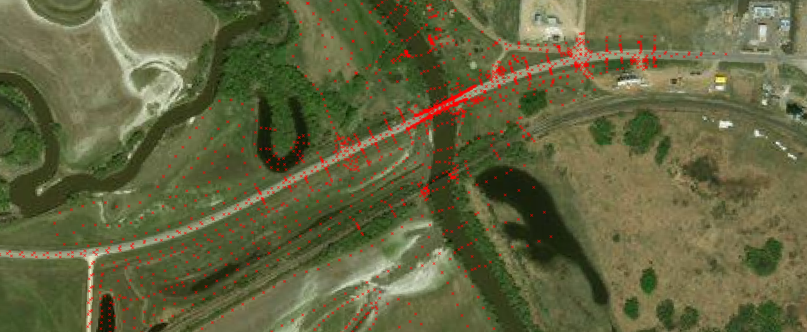 Solved Geolocation used to work and now not working anymore (Civil 3d
