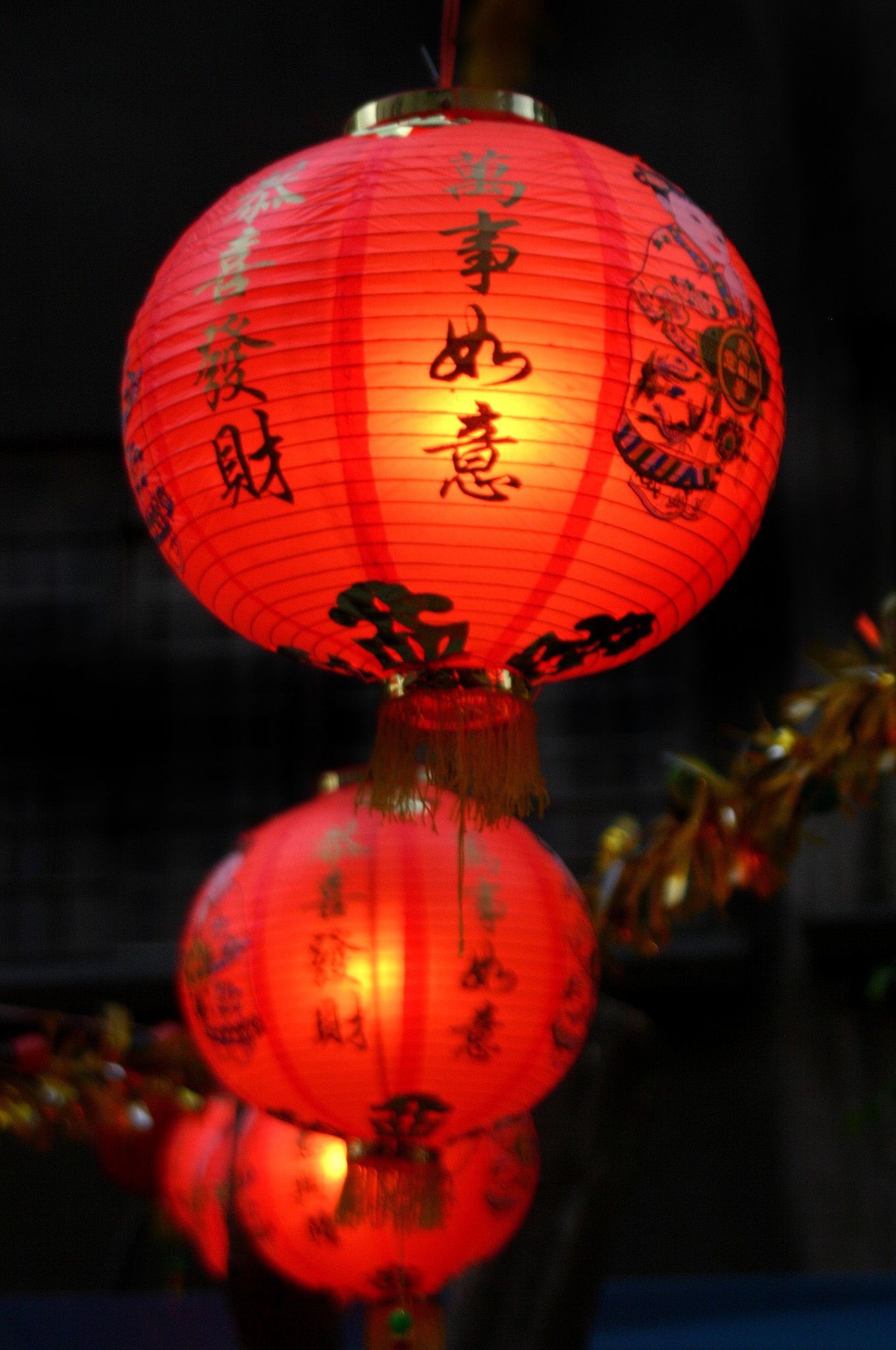 Paper lantern lighting Autodesk Community