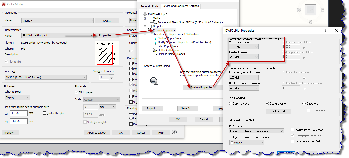 Solved Cursor jumping and sluggish in AutoCAD 2018 Page 2 Autodesk