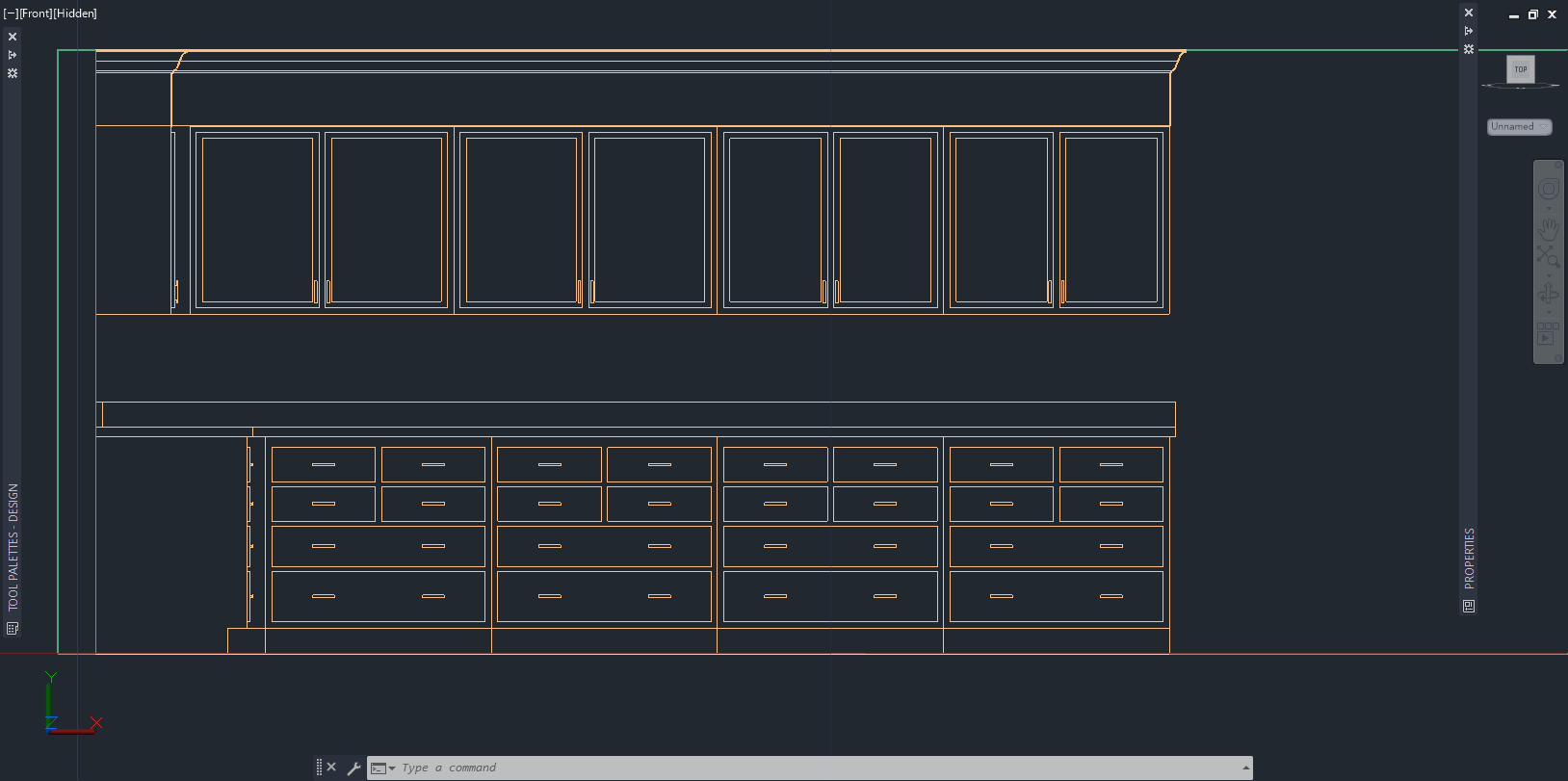 Solved Add Crown To Blocks Autodesk Community Architecture