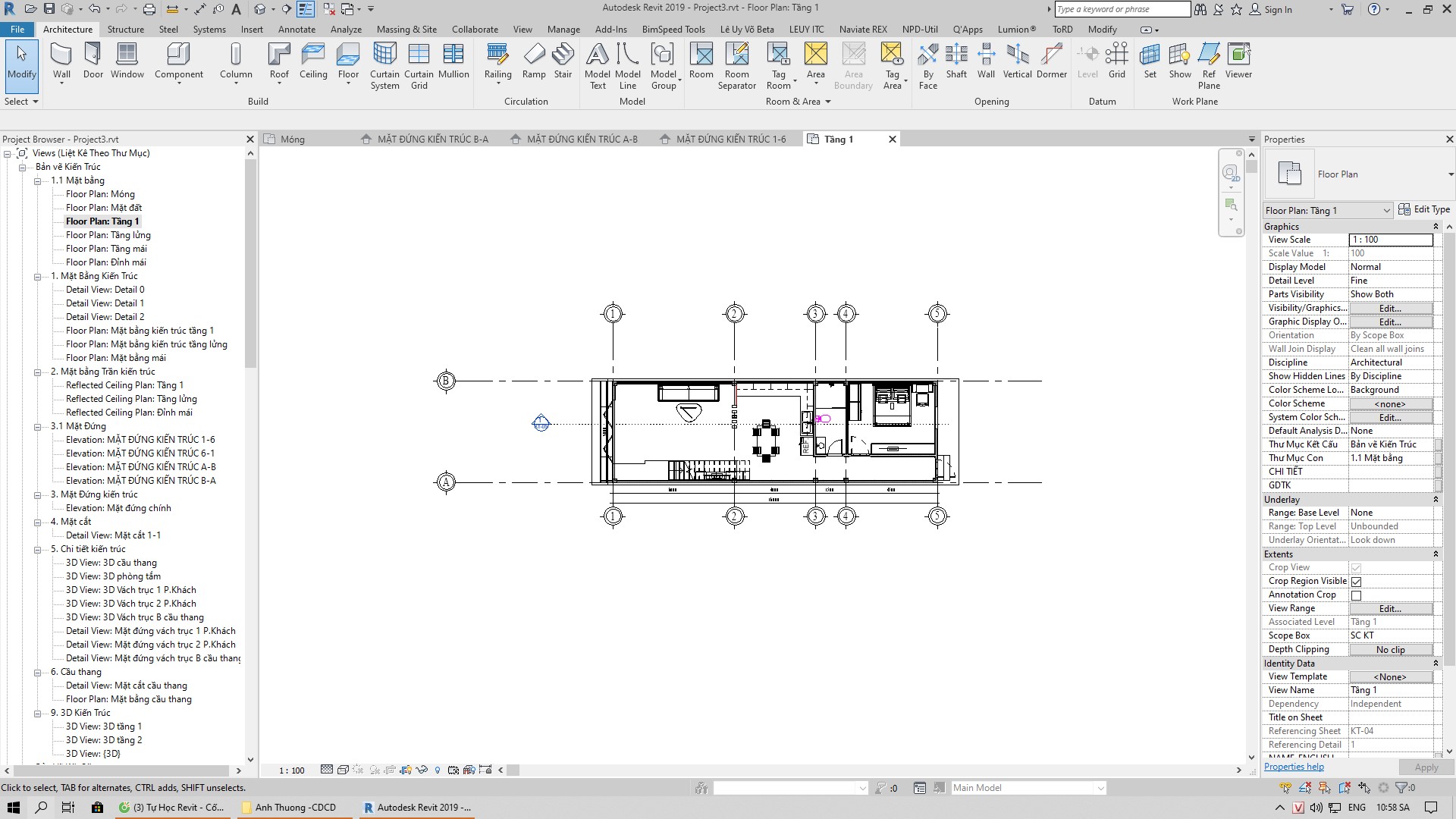 Missing Grid Lines Autodesk Community