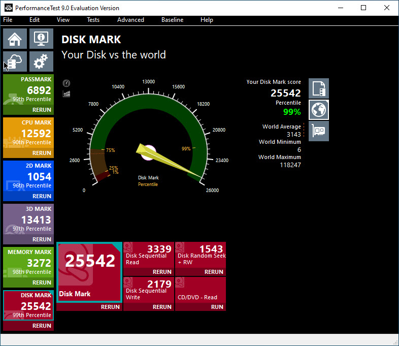 Solved If you've got an nVidia Quadro P4000, pls