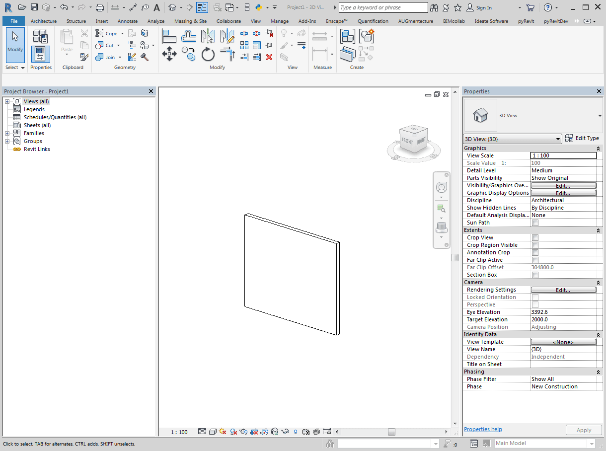 Cut wall with wall (embedded wall) with revit api Autodesk Community