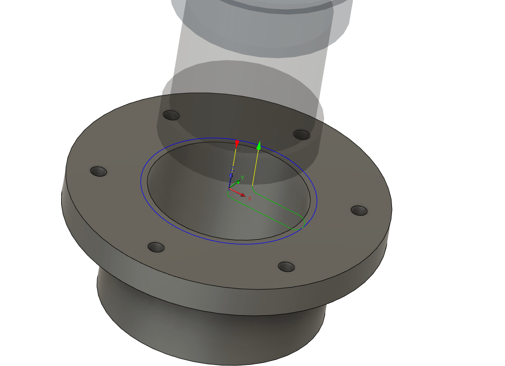 Needing Simplicity for circle milling!!!!! Autodesk Community