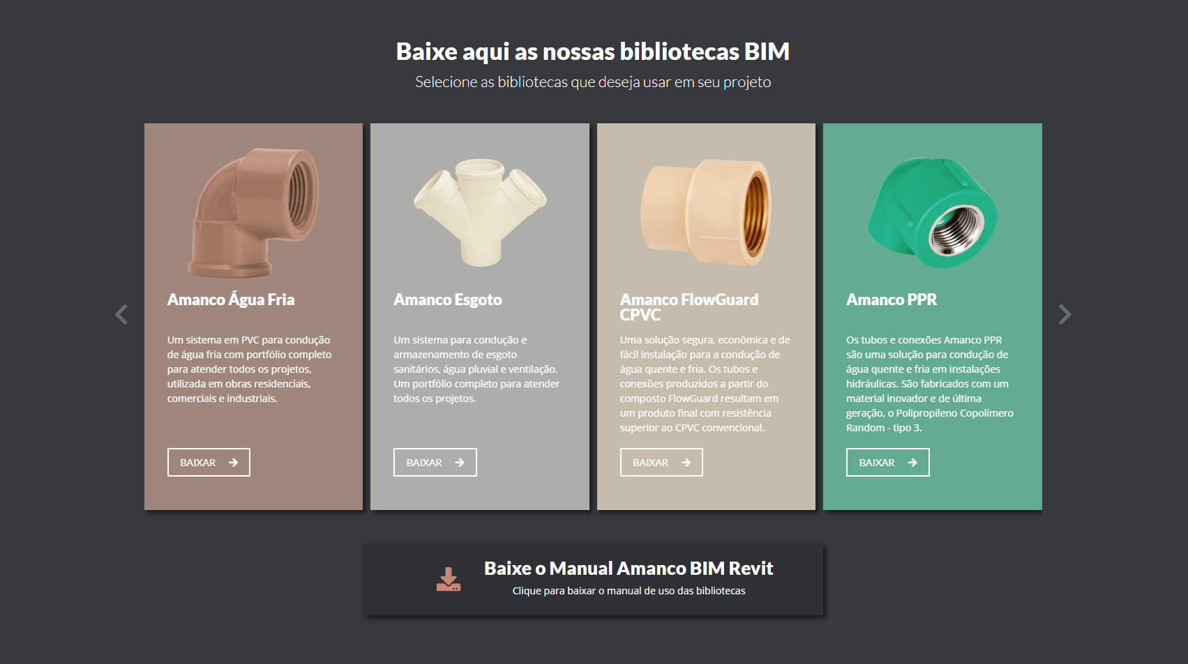 Solucionado REVIT MEP NOVAS FAMÍLIAS TUBOS, CONEXÕES E ACESSÓRIOS