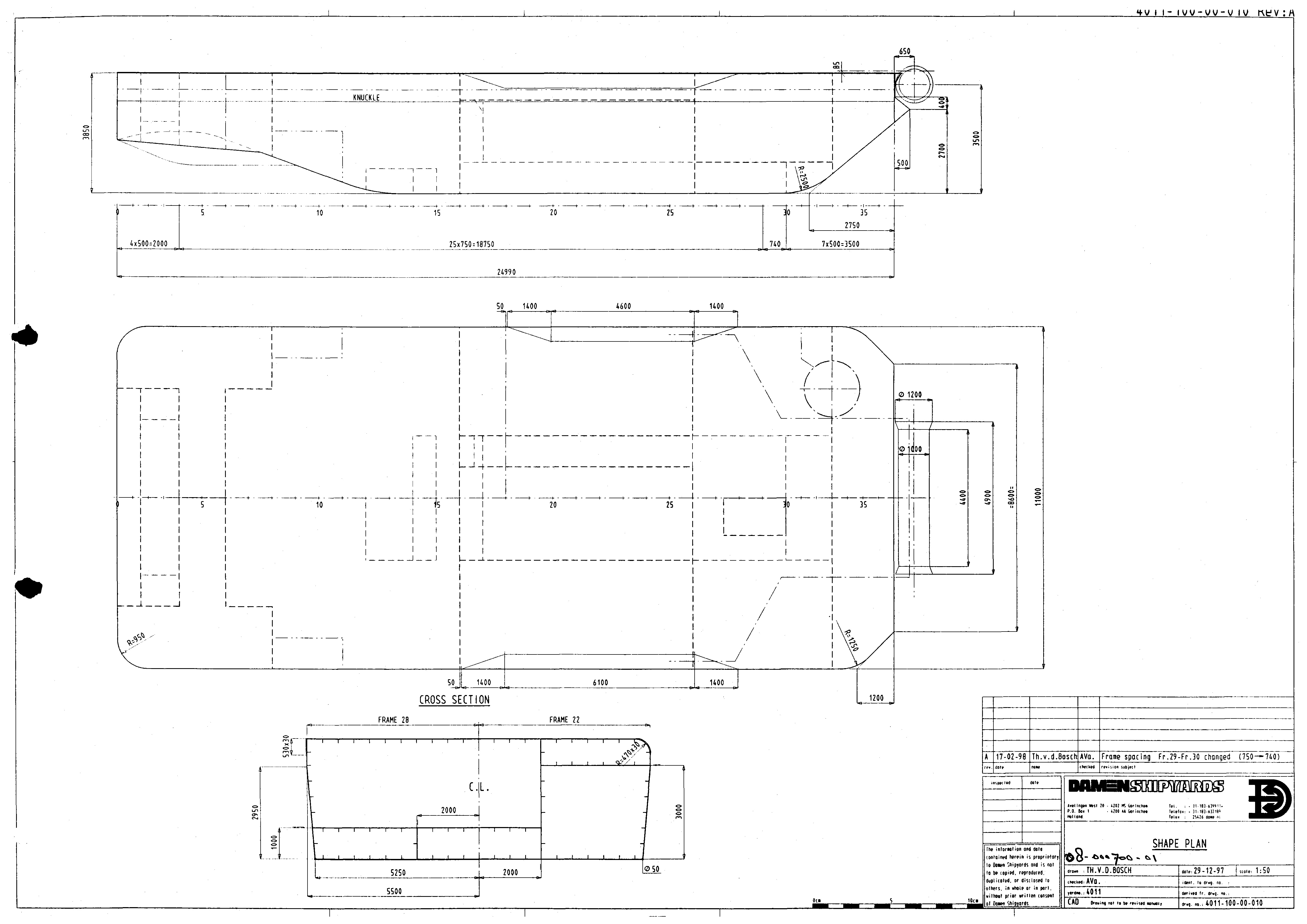 Solved Ship Hull from frames issue Page 2 Autodesk Community