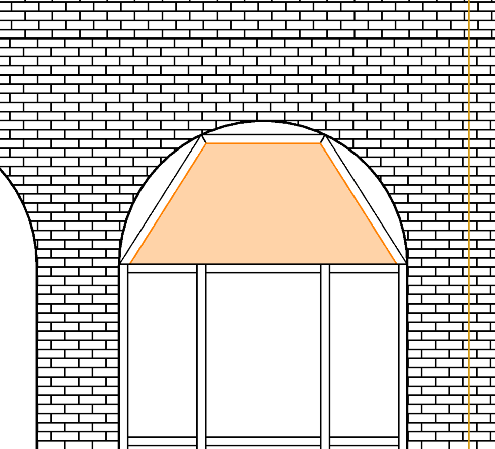 Curved Curtain Wall Mullions Revit