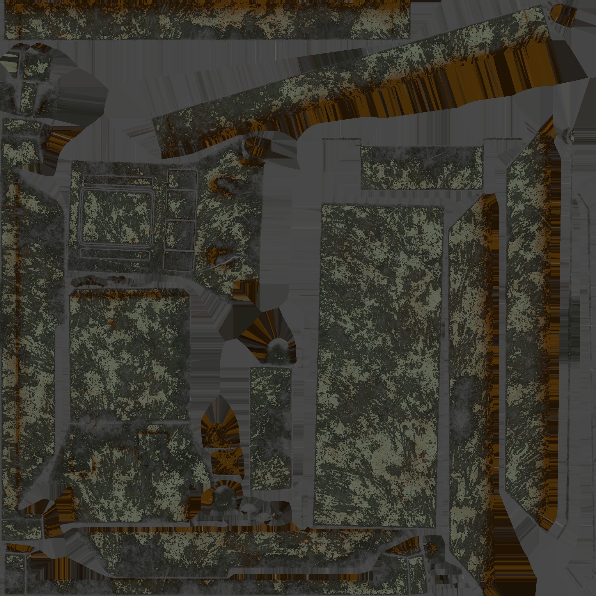 Weird texture import from Substance painter Autodesk Community