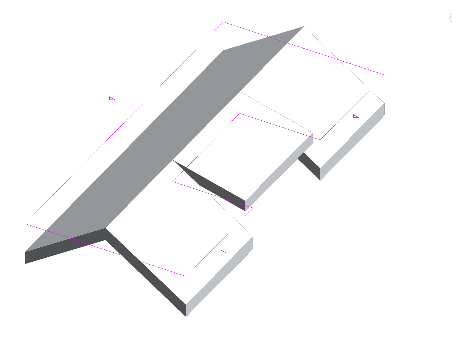 Solved GABLE ROOF PLACEMENT Autodesk Community