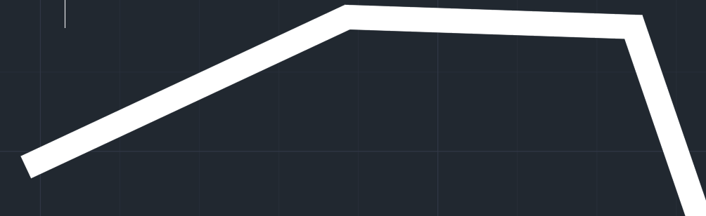 Polyline Border Color Autodesk Community