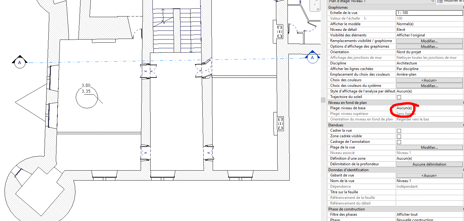 Résolu Cote d’élévation Autodesk Community